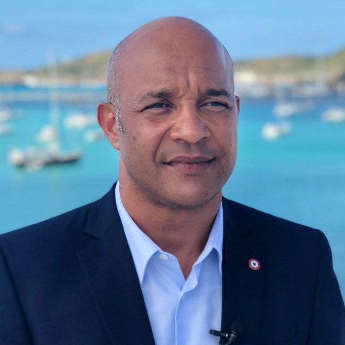     Saint-Martin : Daniel Gibbs devancé au premier tour des élections territoriales  

