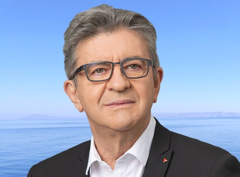     Présidentielle 2022 : Péyi-A choisit Jean-Luc Mélenchon

