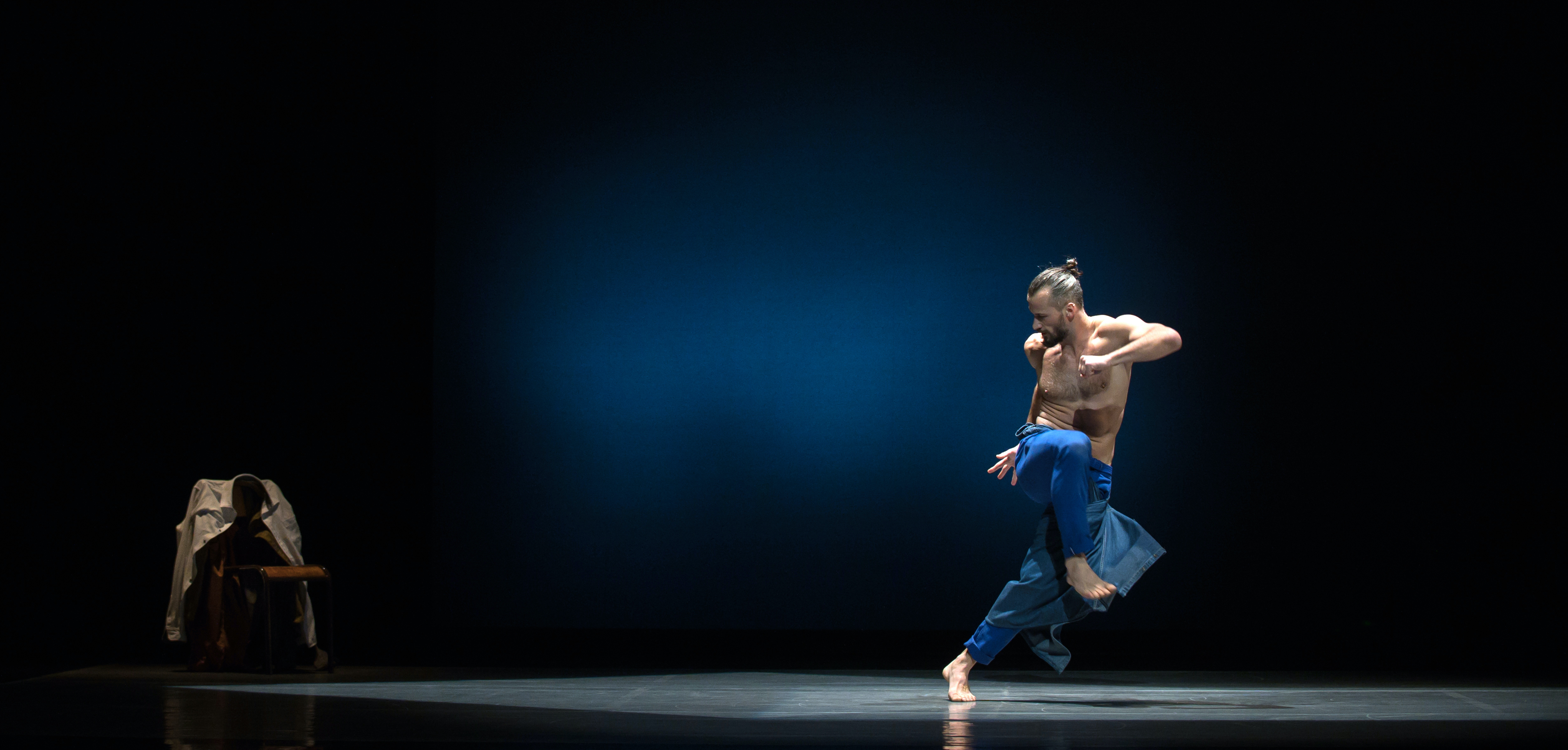     Biennale de danse 2022 : la prestigieuse Carolyn Carlson Company entre en scène

