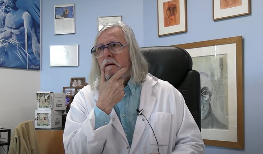     Essais cliniques: l'IHU de Didier Raoult coupable de "graves manquements", disent les autorités sanitaires

