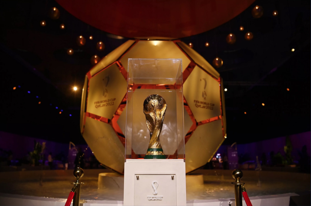     Coupe du Monde 2022 : le tirage au sort de la phase de poules

