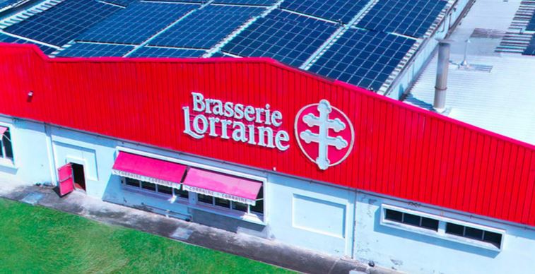     Huit emplois menacés par un plan social à la Brasserie Lorraine

