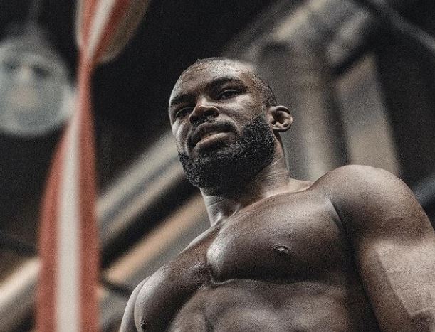     Le Martiniquais Jordan Zébo combat avec l'UFC dans le viseur

