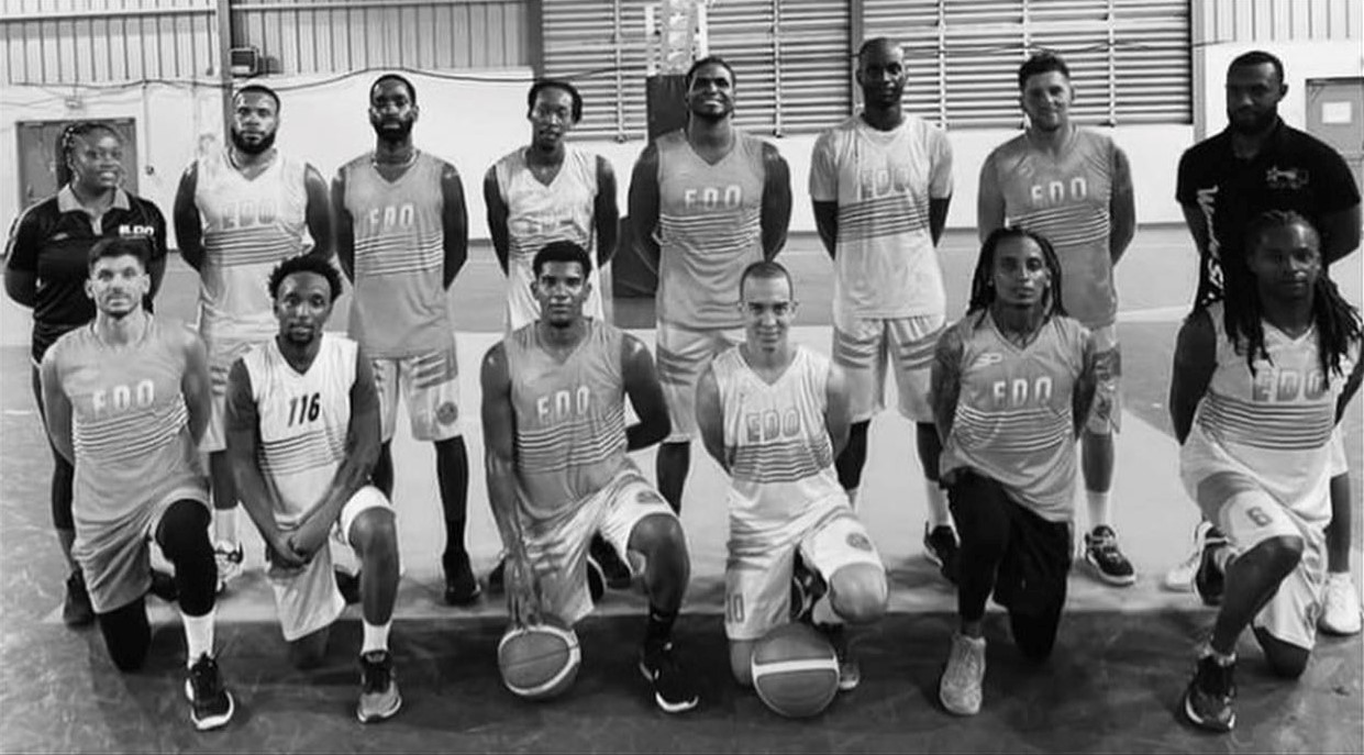     Basket : les sélections de Martinique et de Guadeloupe en Guyane pour le GuyMarGua

