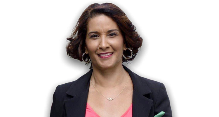     Législatives 2024 en Martinique : Nathalie Jos, candidate dans la 3ème circonscription

