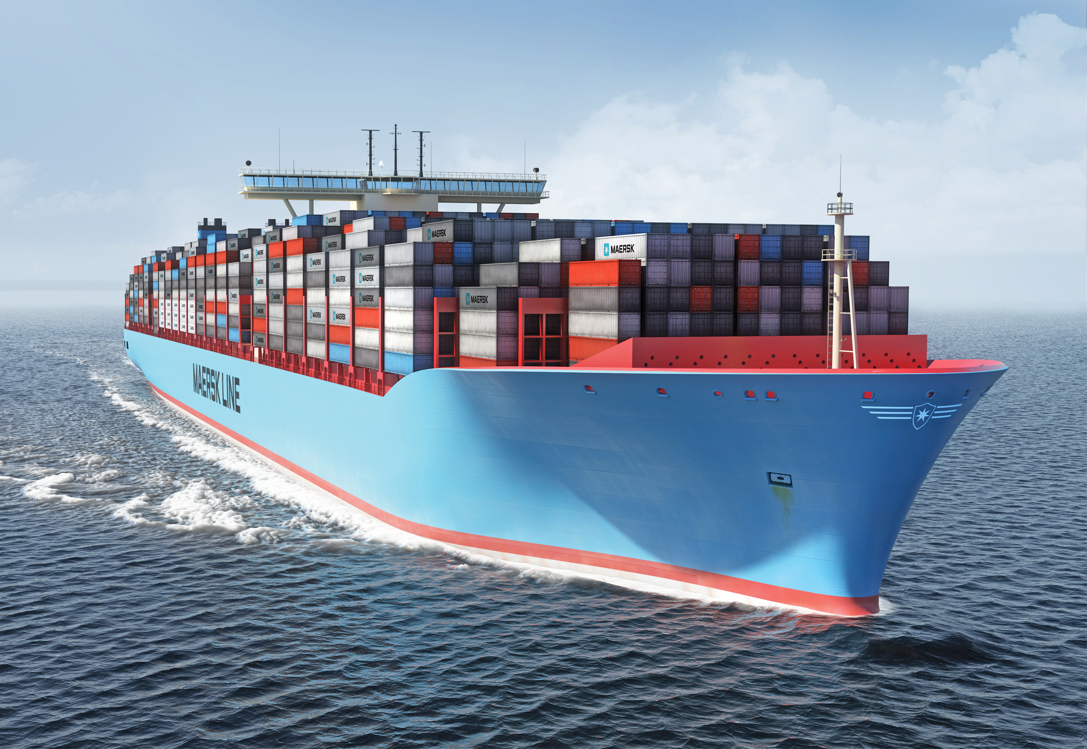     Un poids lourd du transport maritime quitte les Antilles

