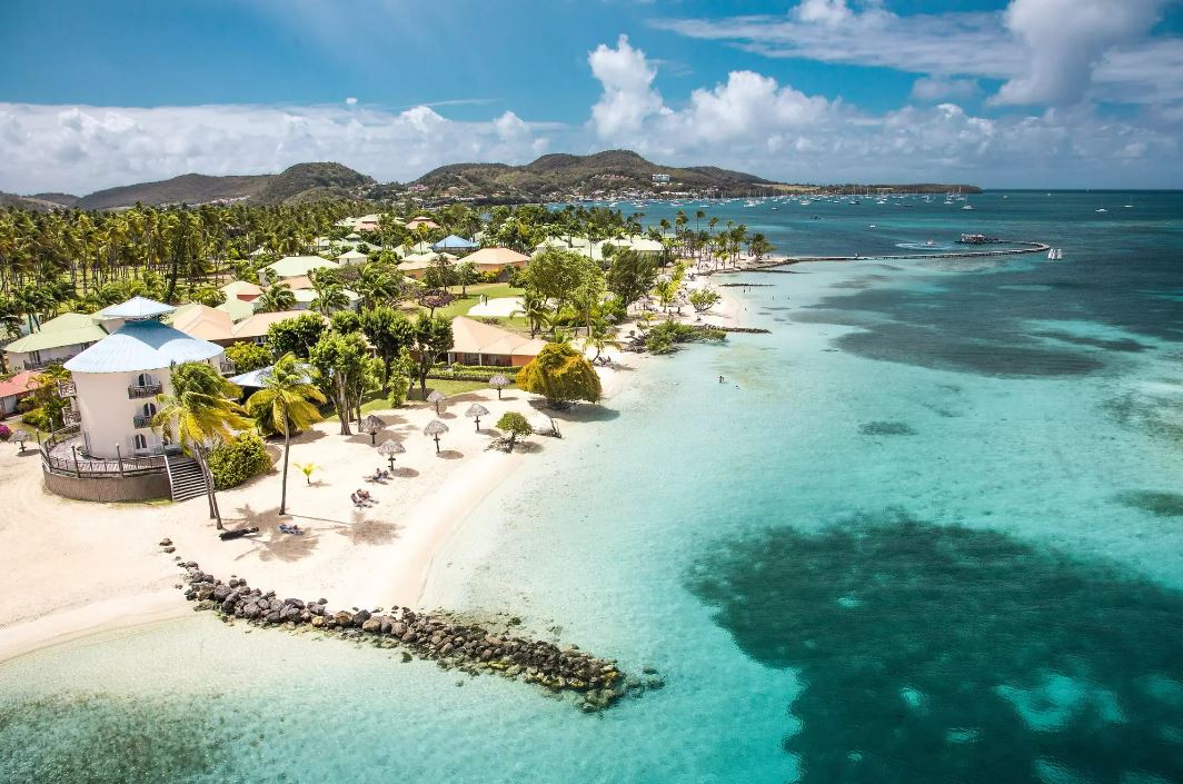     Le Club Med de Martinique sera rénové et agrandi

