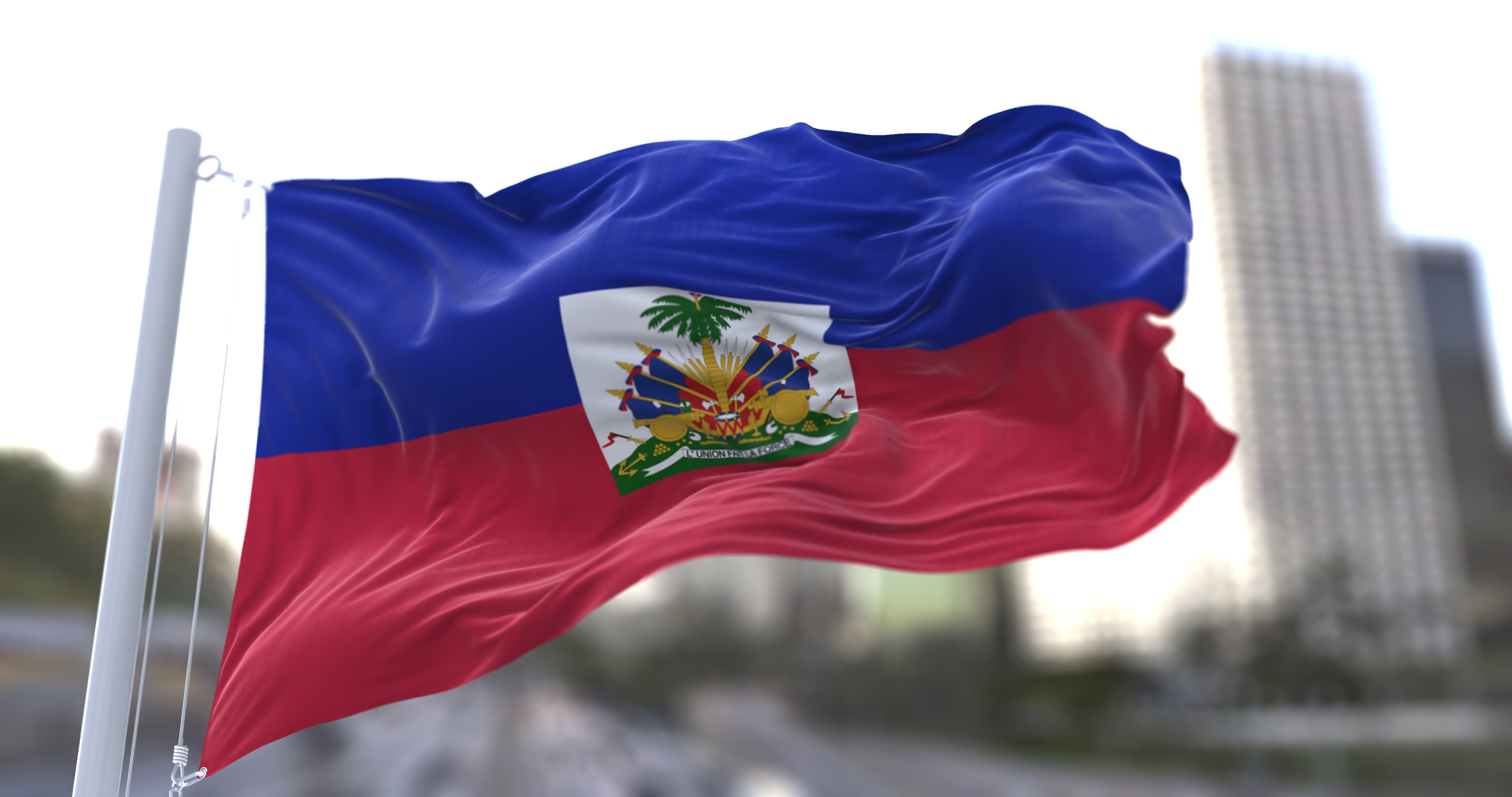     Le responsable de l'Académie nationale de police d'Haïti a été tué par balle

