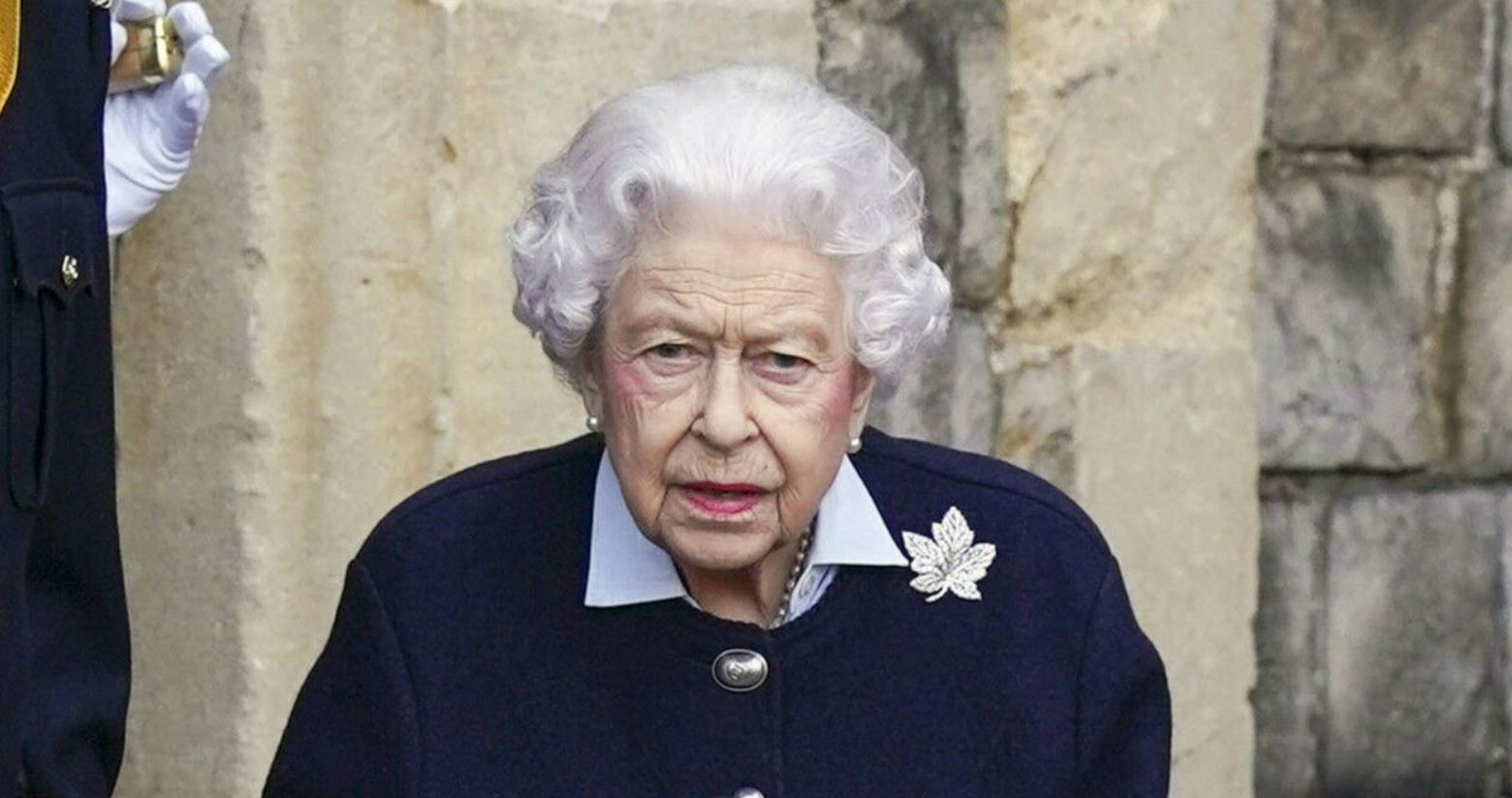     La reine Elizabeth II est décédée à l'âge de 96 ans 

