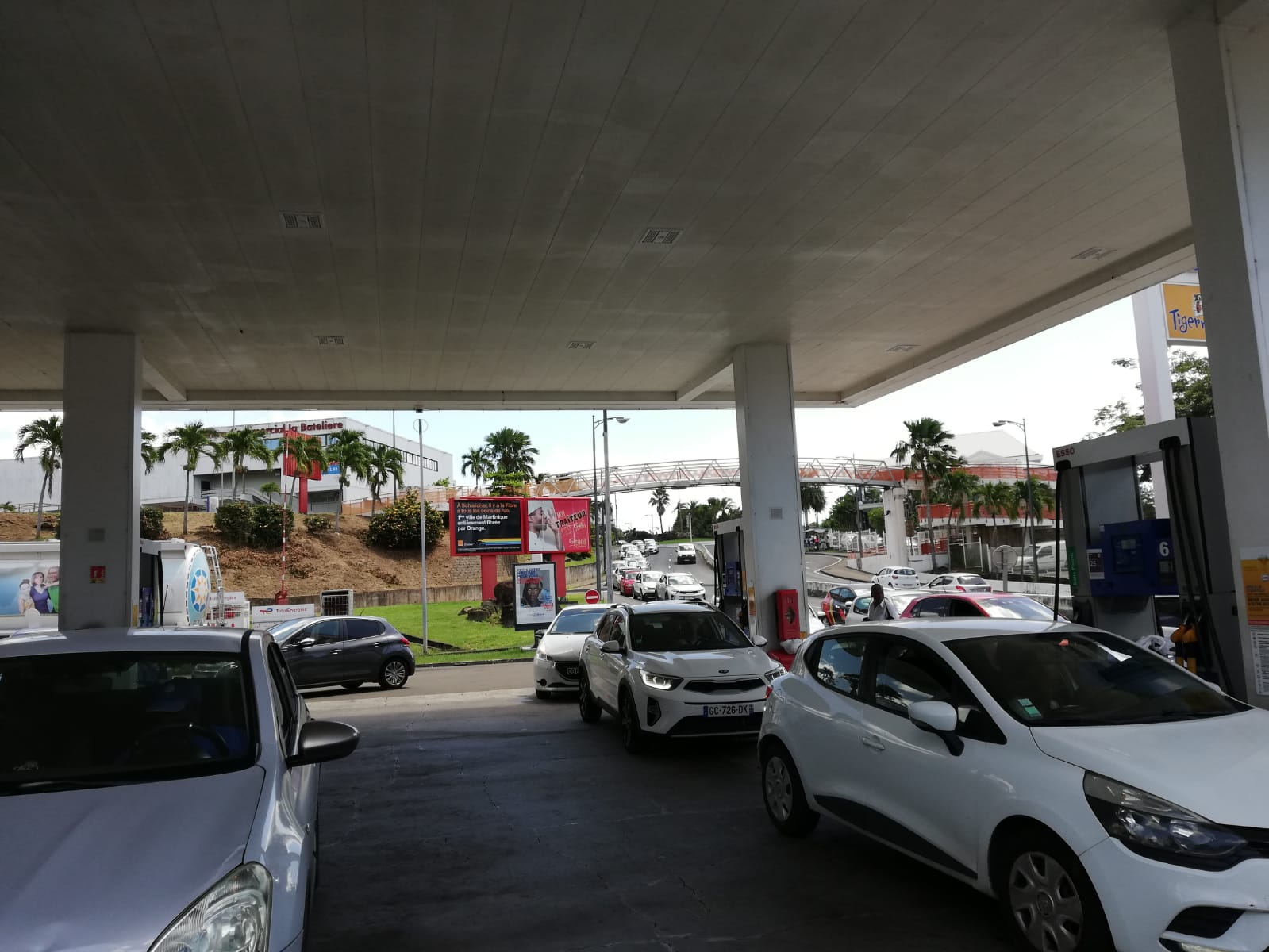     Carburants : les prix du sans plomb et du gazole augmentent 

