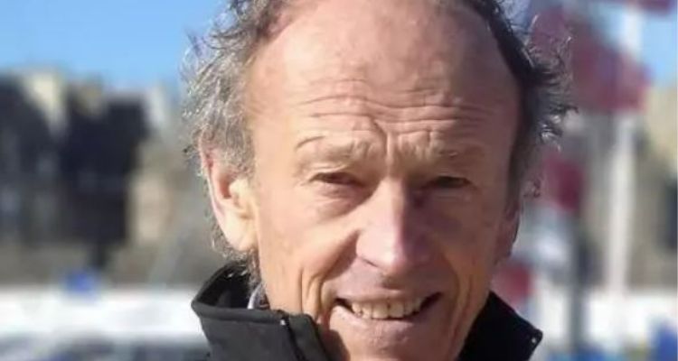     Mike Birch, le 1er vainqueur de la Route du Rhum est décédé

