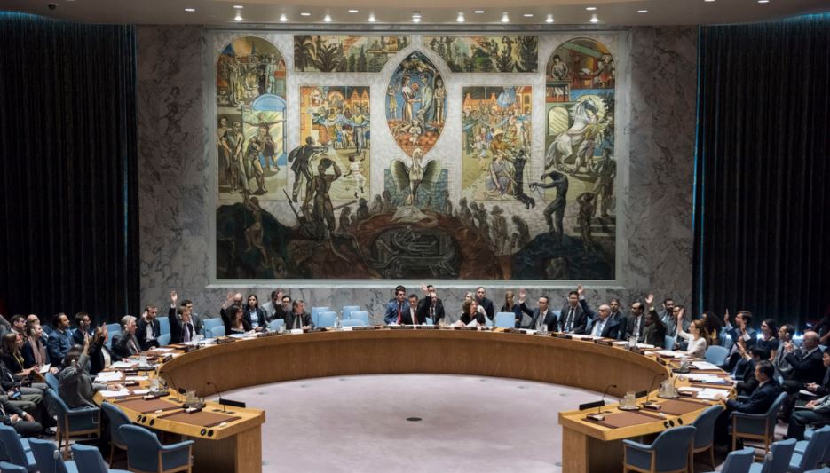     Contre le chaos des gangs à Haïti, le Conseil de sécurité de l'ONU prend des sanctions

