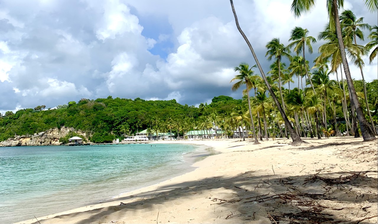     Les Antilles moins prisées pour les vacances de la Toussaint cette année

