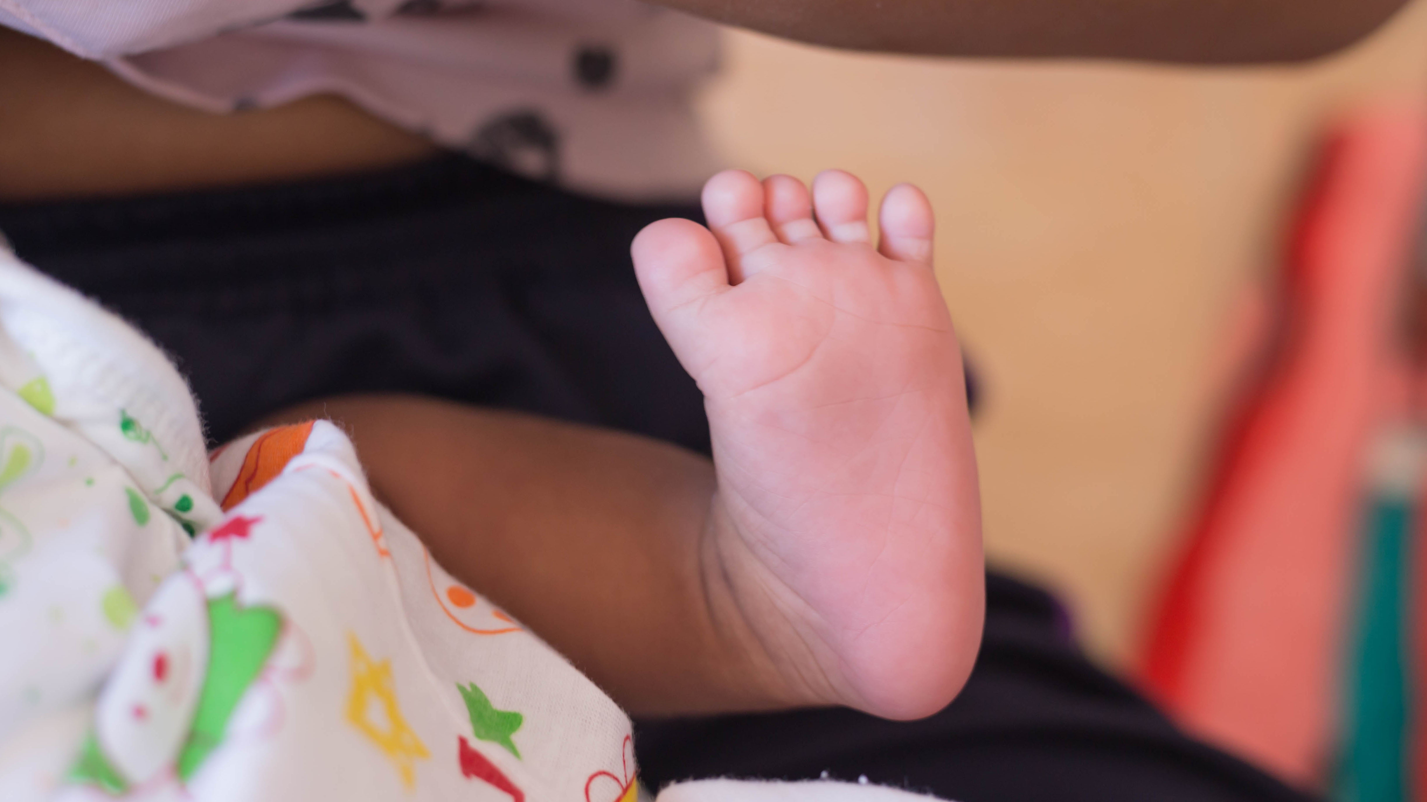     En Martinique, environ 250 bébés naissent prématurément chaque année

