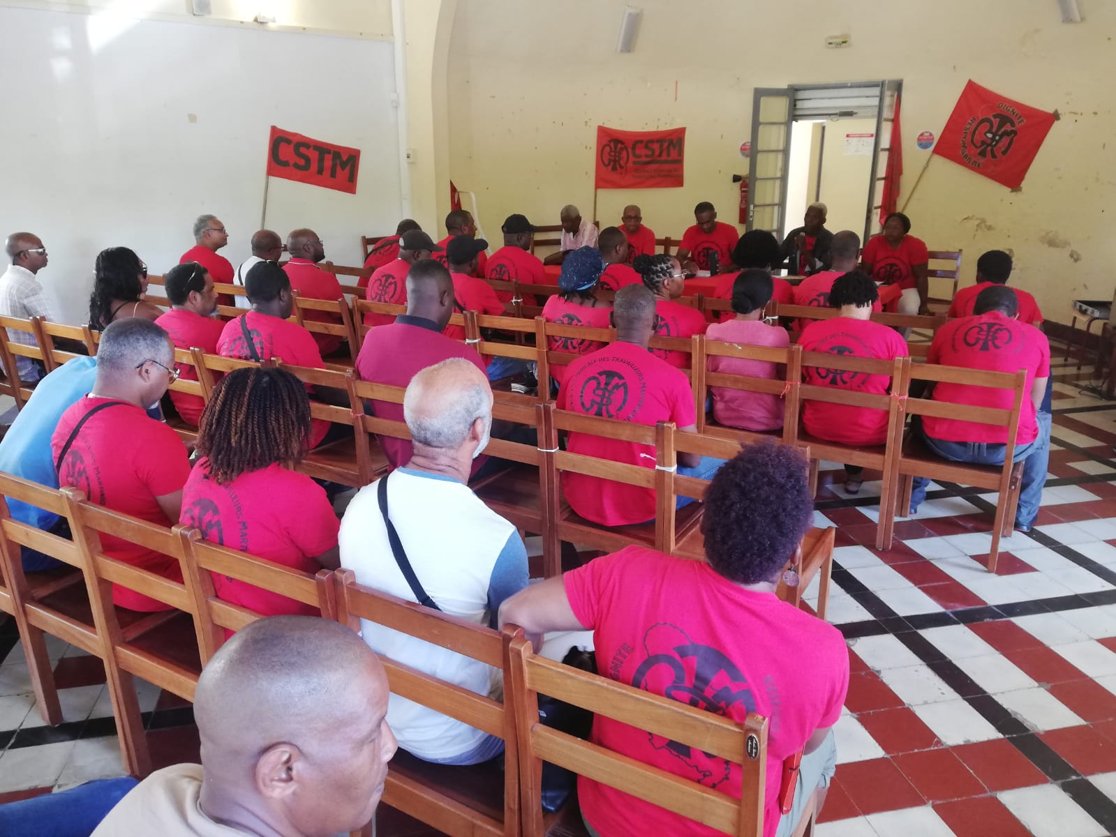     Réforme des retraites : à quoi va ressembler la mobilisation en Martinique ?

