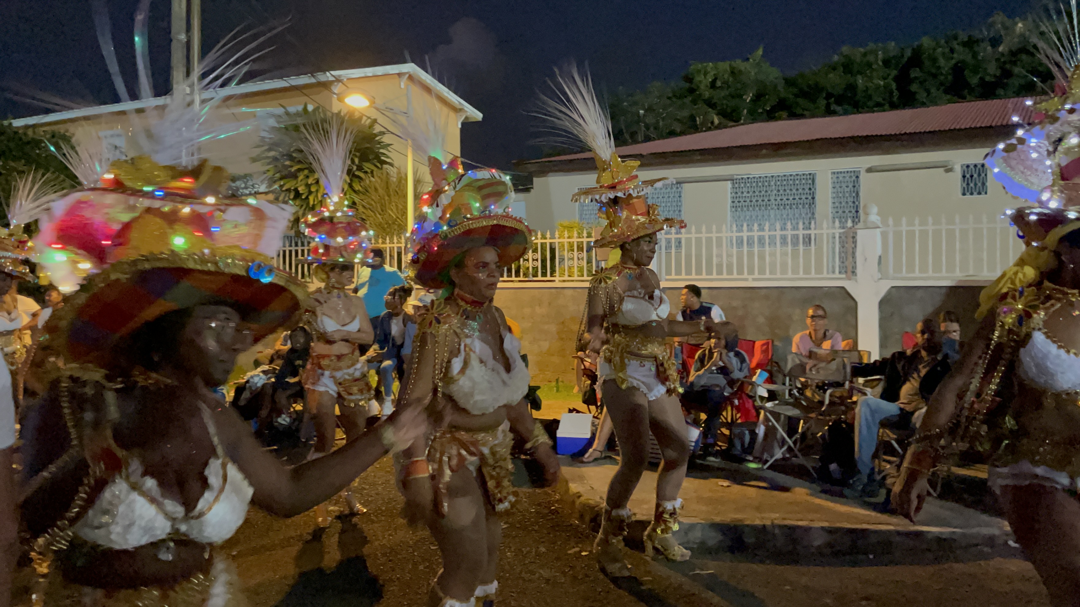    Le Carnaval de Guadeloupe est-il accessible à tous ?


