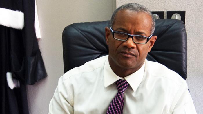     La suspension de Me Charles Nicolas est confirmée par la cour d’appel de Basse-Terre

