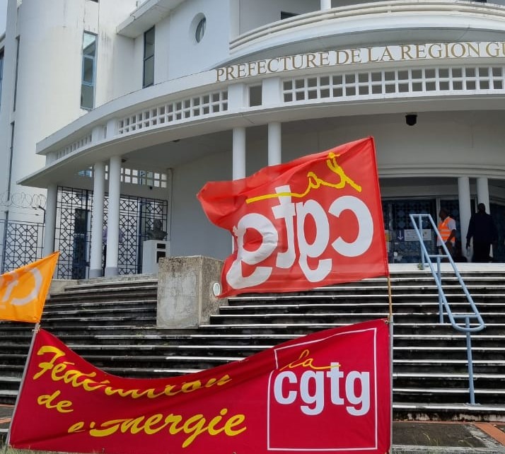     Grève à EDF PEI : les négociations doivent reprendre ce matin à la préfecture

