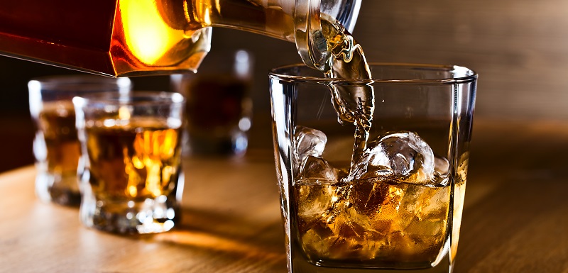     Vente d'alcool : que risquent les organisateurs de soirées ? 

