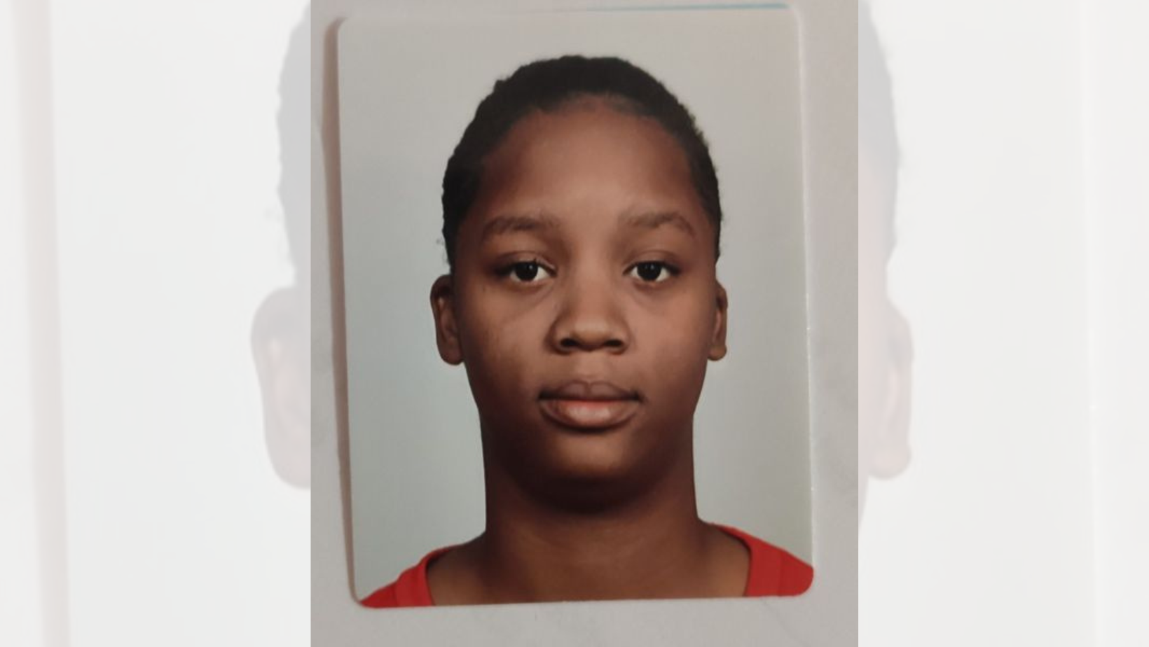     Océane, 13 ans, est portée disparue

