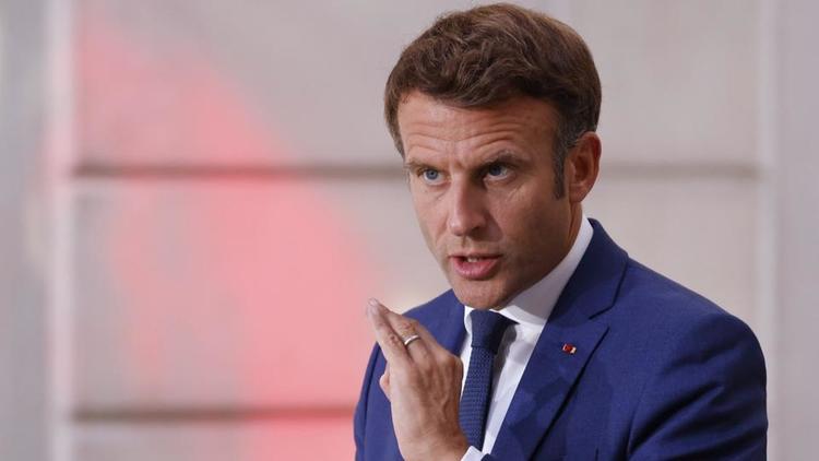     Réforme des retraites : Emmanuel Macron s’exprime ce mercredi 

