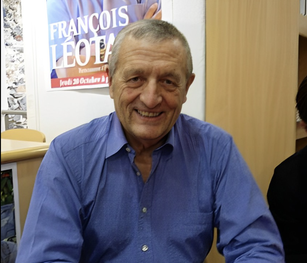     L’ancien ministre François Léotard, grand brûlé de la politique, est décédé

