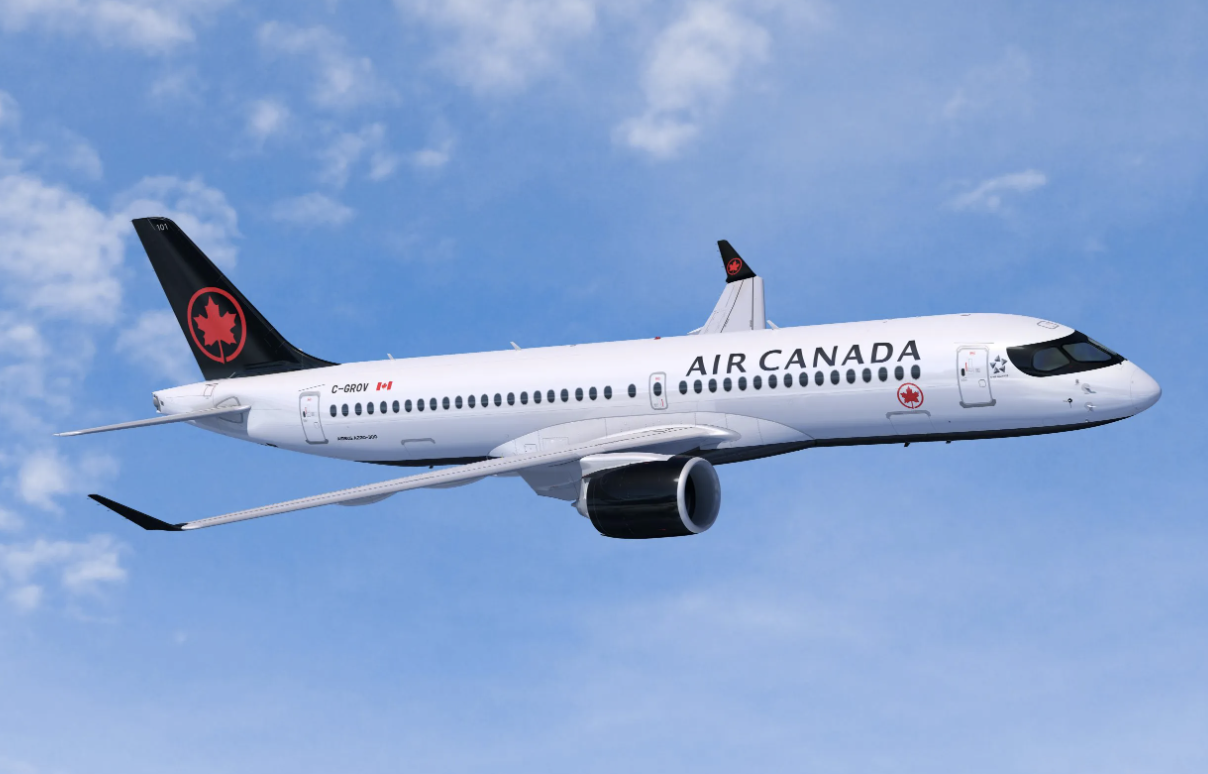    Une nouvelle desserte aérienne directe entre la Martinique et Toronto via Air Canada

