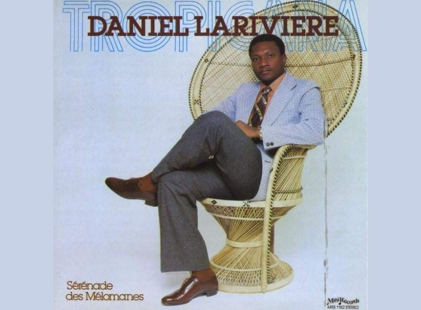     Le chanteur et compositeur haïtien Daniel Larivière est décédé

