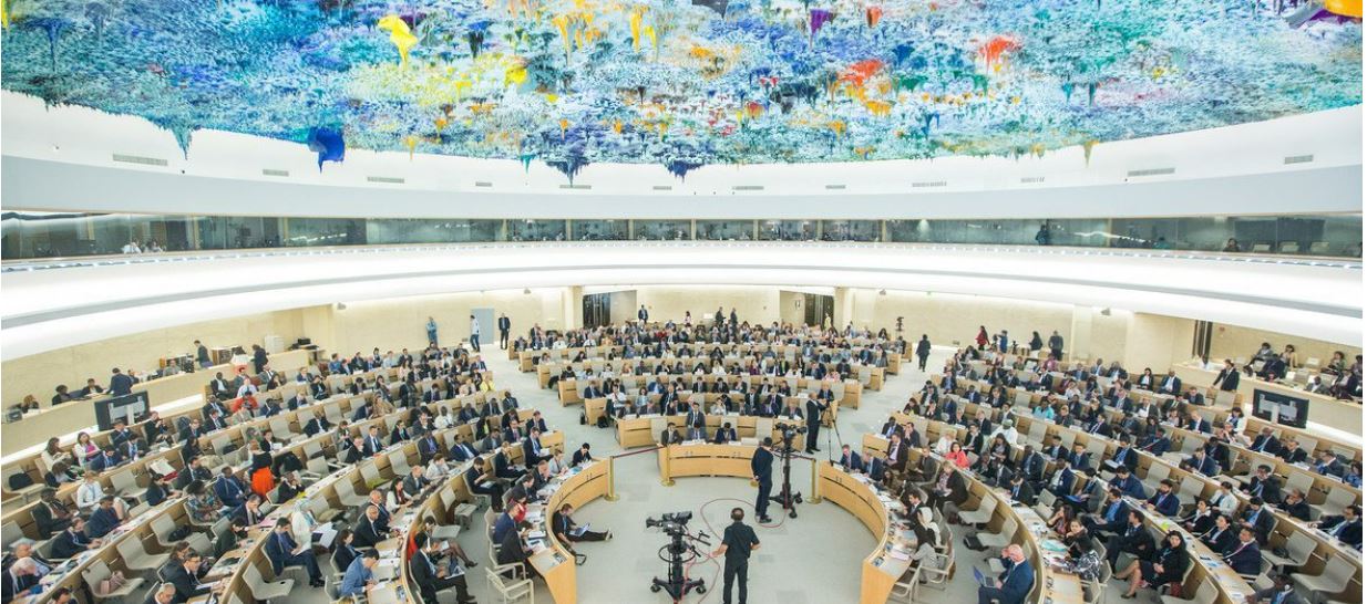     Haïti: le Conseil des droits de l'homme de l'ONU accepte d'accorder son assistance

