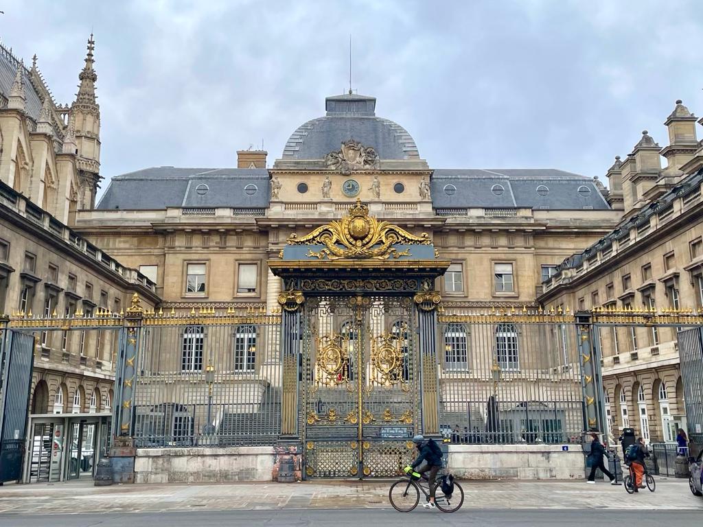     Rite vaudou mortel : deuxième semaine de procès à la cour d’Assises de Paris

