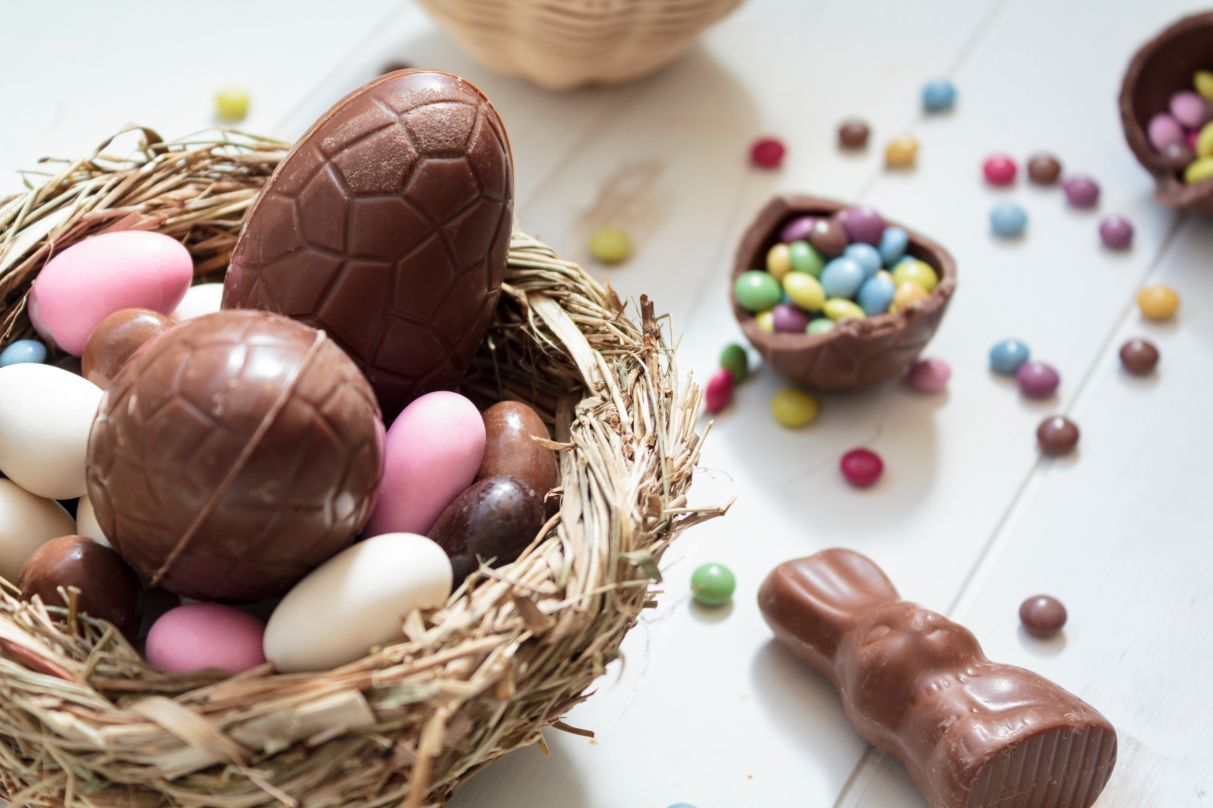     Les chocolats, un indispensable à Pâques

