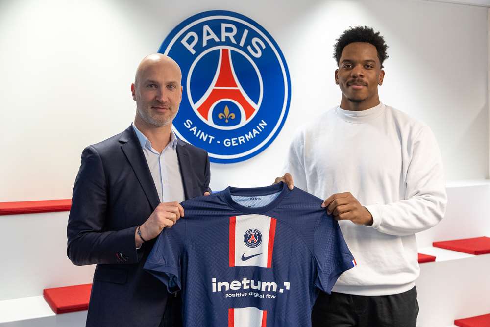     Handball : premier contrat pro pour le Martiniquais Gautier Lorédon au Paris-Saint-Germain 

