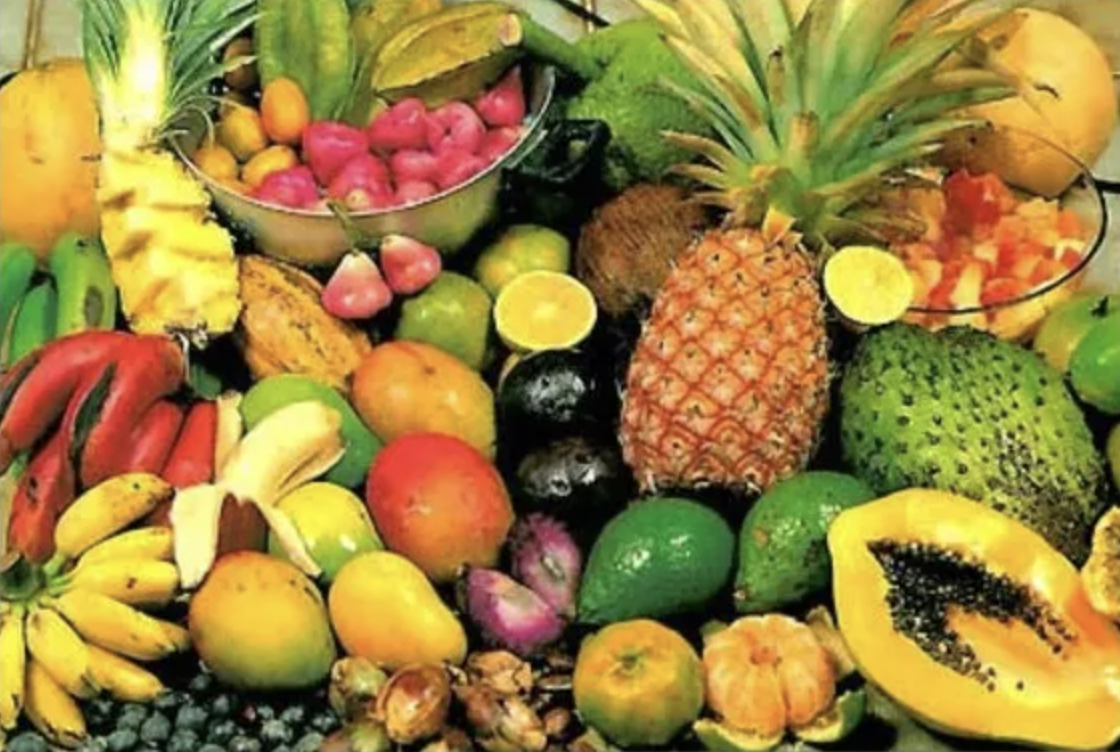     À la Réunion, Elisabeth Borne annonce 10 millions d’euros pour la filière fruits et légumes d’Outre-mer

