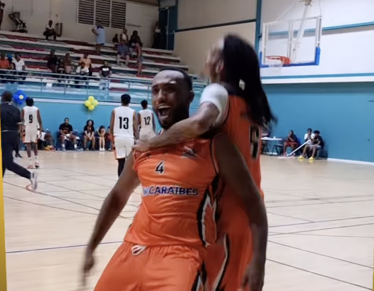     Basket-Ball : L’Étoile de l’Ouest de la Guadeloupe remporte le tournoi Guymargua 

