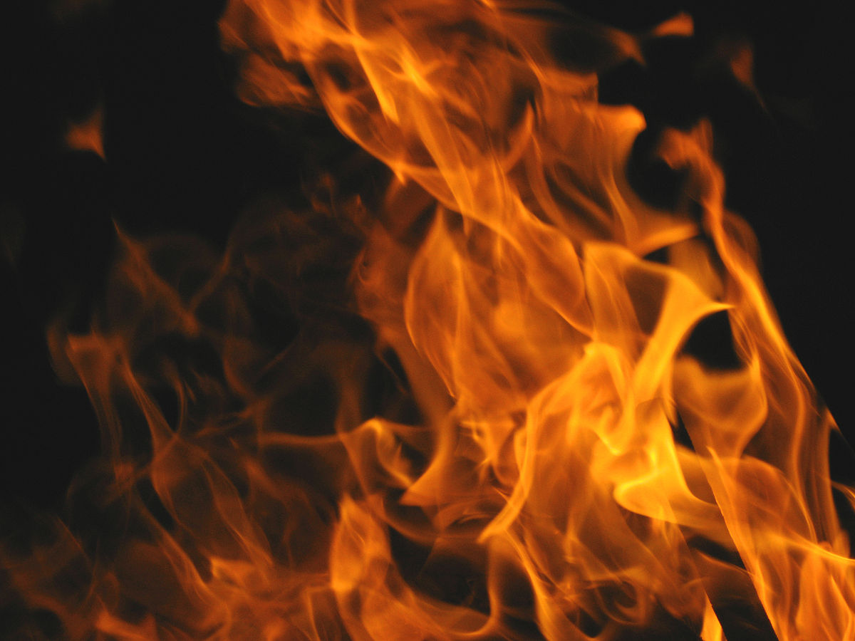     Incendie à Baillif : un mort et un blessé grave

