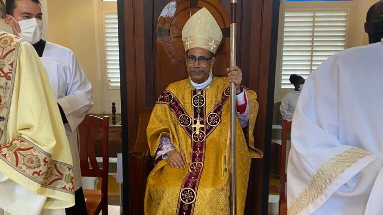     En Guyane, le départ annoncé de 13 prêtres Oblats fait des remous chez les fidèles

