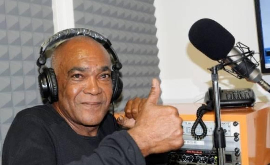     Rodolphe Beppo, journaliste emblématique de RCI Guadeloupe s’en est allé

