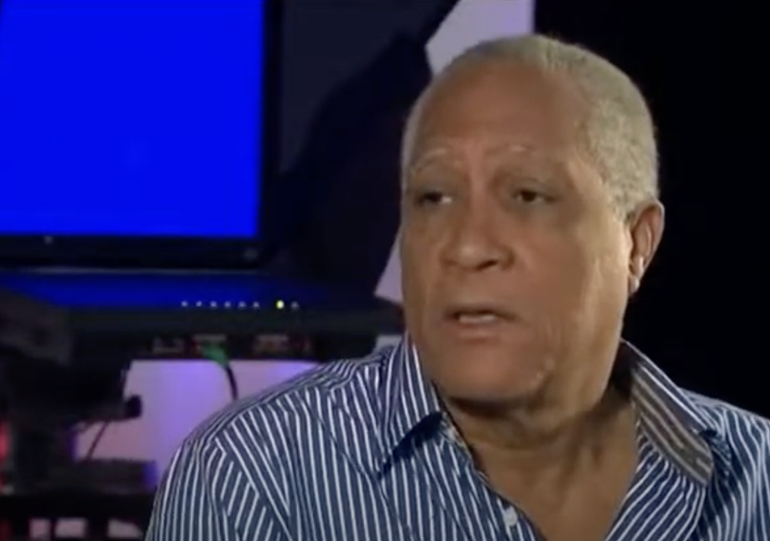     Gérard César, ancien journaliste de Guadeloupe la 1ère, s’en est allé

