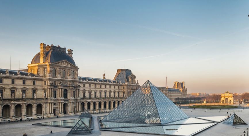     Le Louvre s'engage à favoriser la transmission de la mémoire de l'esclavage

