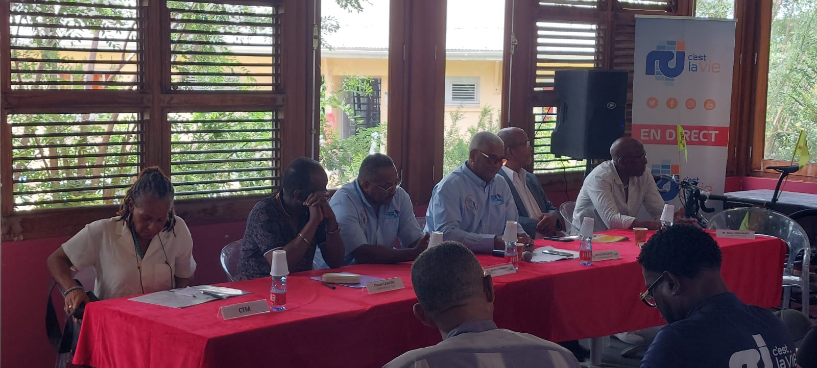     Tour cycliste de Martinique : qui sont les 21 équipes engagées ?

