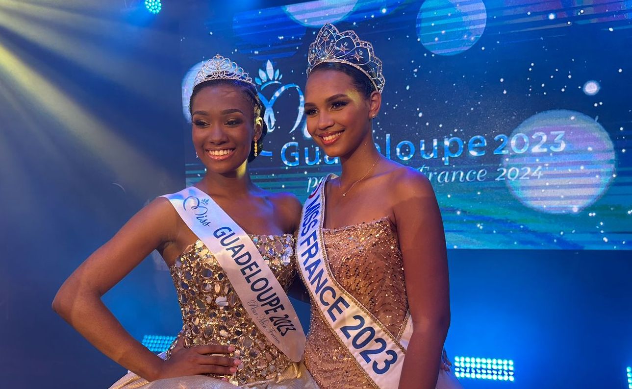     Miss Guadeloupe : qui est Jalylane Maës, la nouvelle ambassadrice beauté de nos îles ? 

