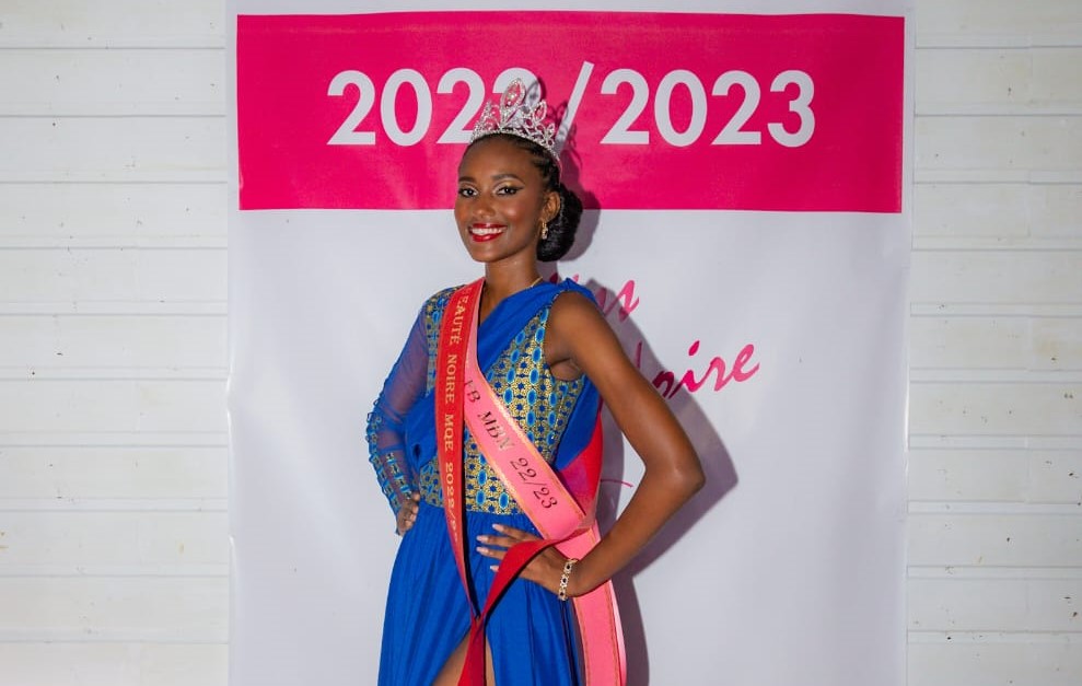     Miss Beauté Noire Martinique : les deux derniers grands castings 

