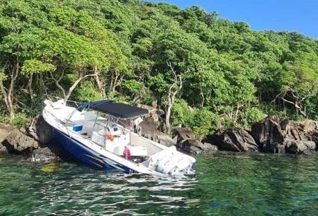     Accident mortel de bateau à l’îlet Ramiers : la gendarmerie lance un appel à témoins 

