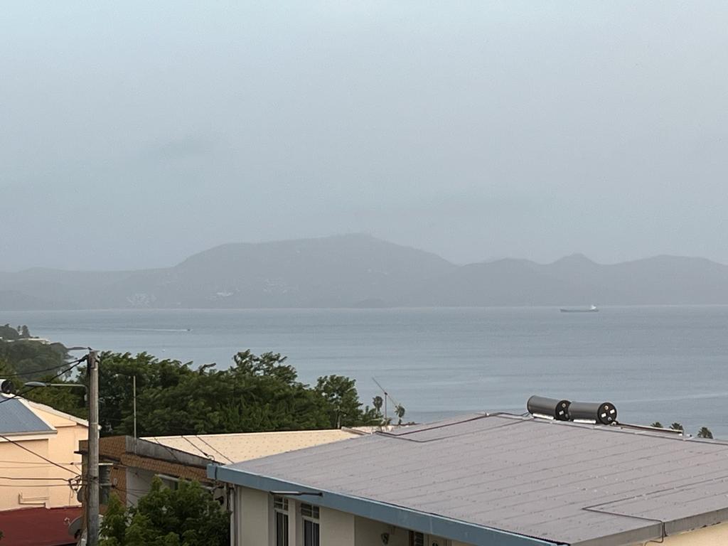     Brume de sable en Martinique : la procédure d'informations et de recommandations déclenchée

