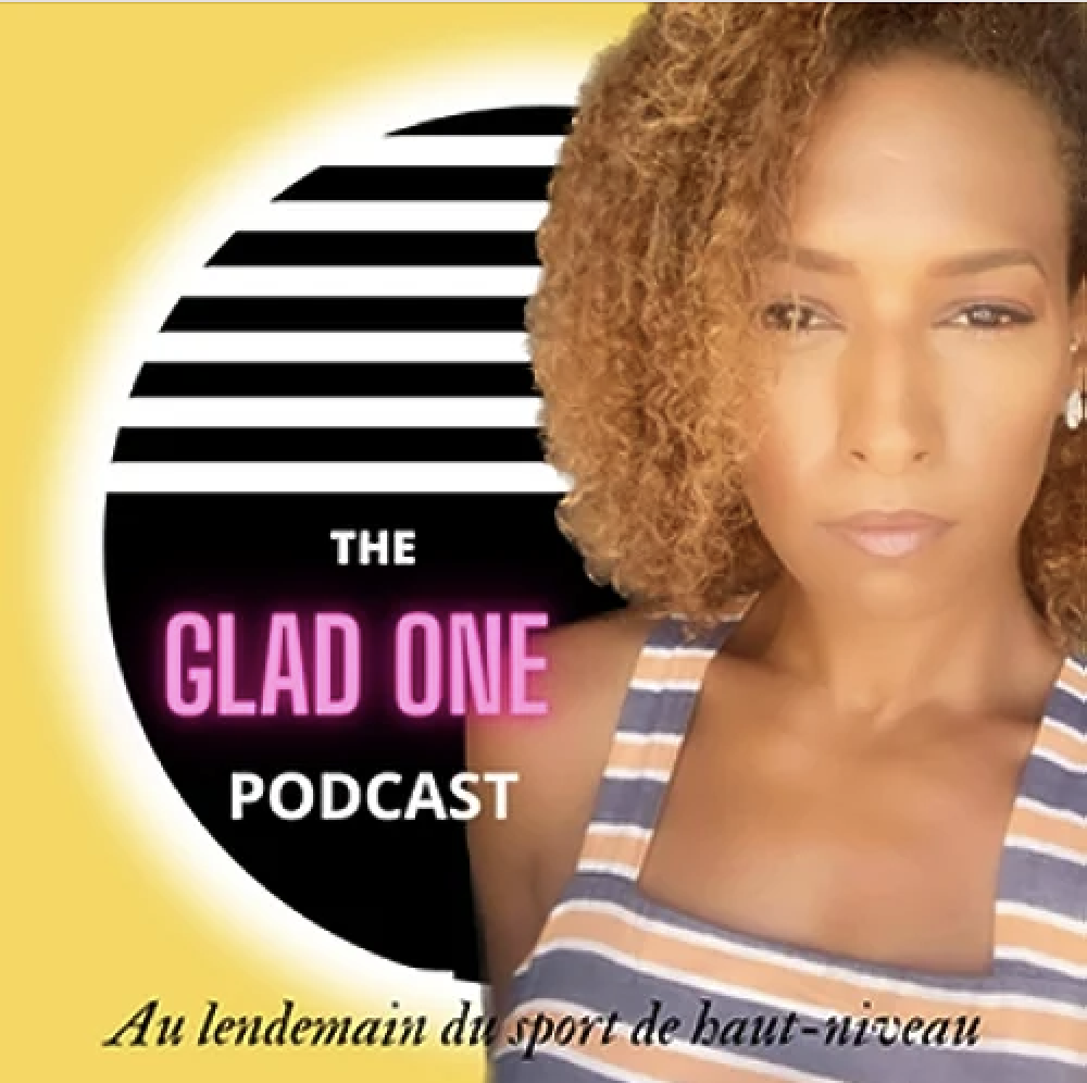     « Glad One », un projet de podcast porté par Vanessa Gladone  

