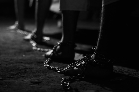     Guyana: les descendants britanniques d'un ancien propriétaire d'esclaves demandent pardon

