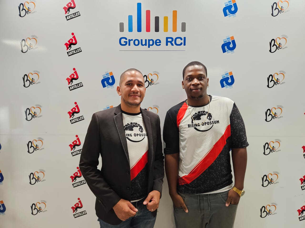     [Audio] Un Martiniquais sur le chemin des championnats du monde de jeux vidéos

