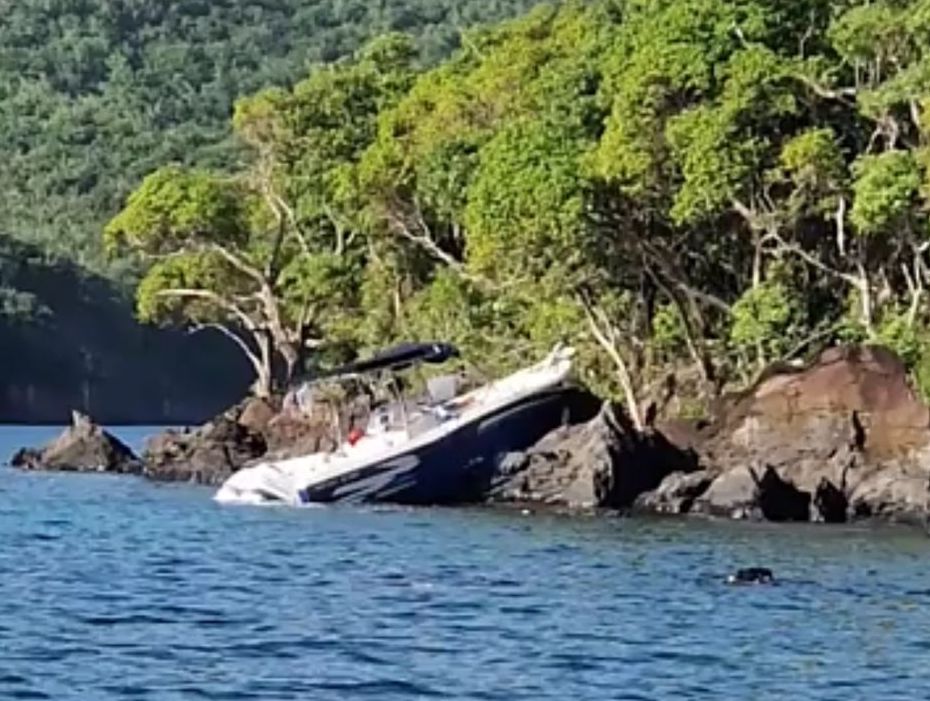    Accident mortel de bateau aux Anses d’Arlet : le pilote en garde à vue 

