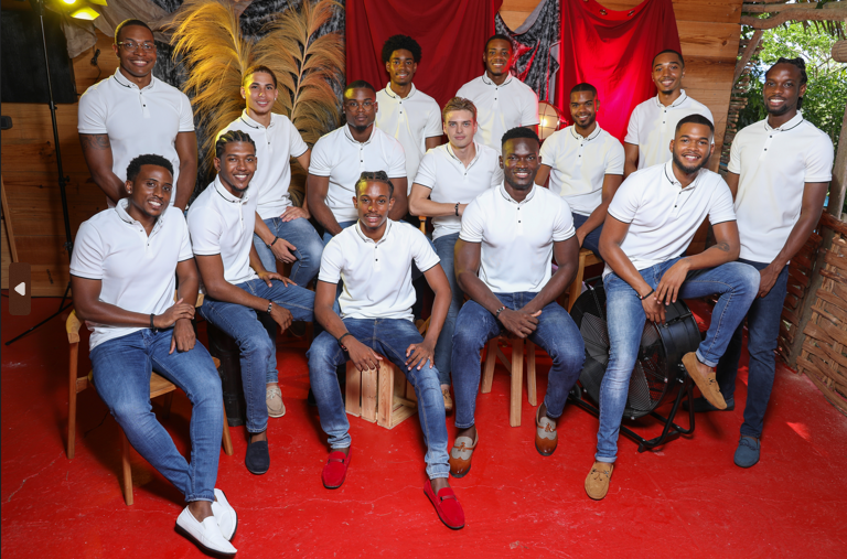     Découvrez les portraits des 14 candidats à Mister Guadeloupe 2023 !

