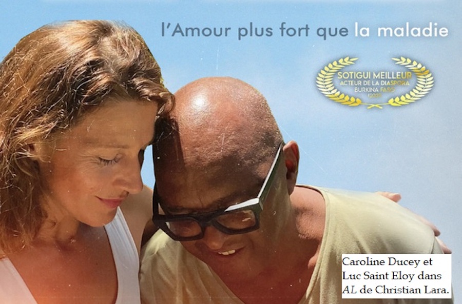     Quatre projections gratuites du film « AL », de Christian Lara, sur la maladie d’Alzheimer

